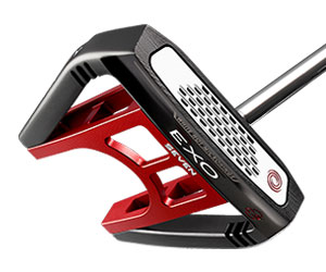 Odyssey EXO Putters With Stroke Lab