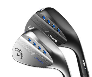JAWS MD5 Wedges