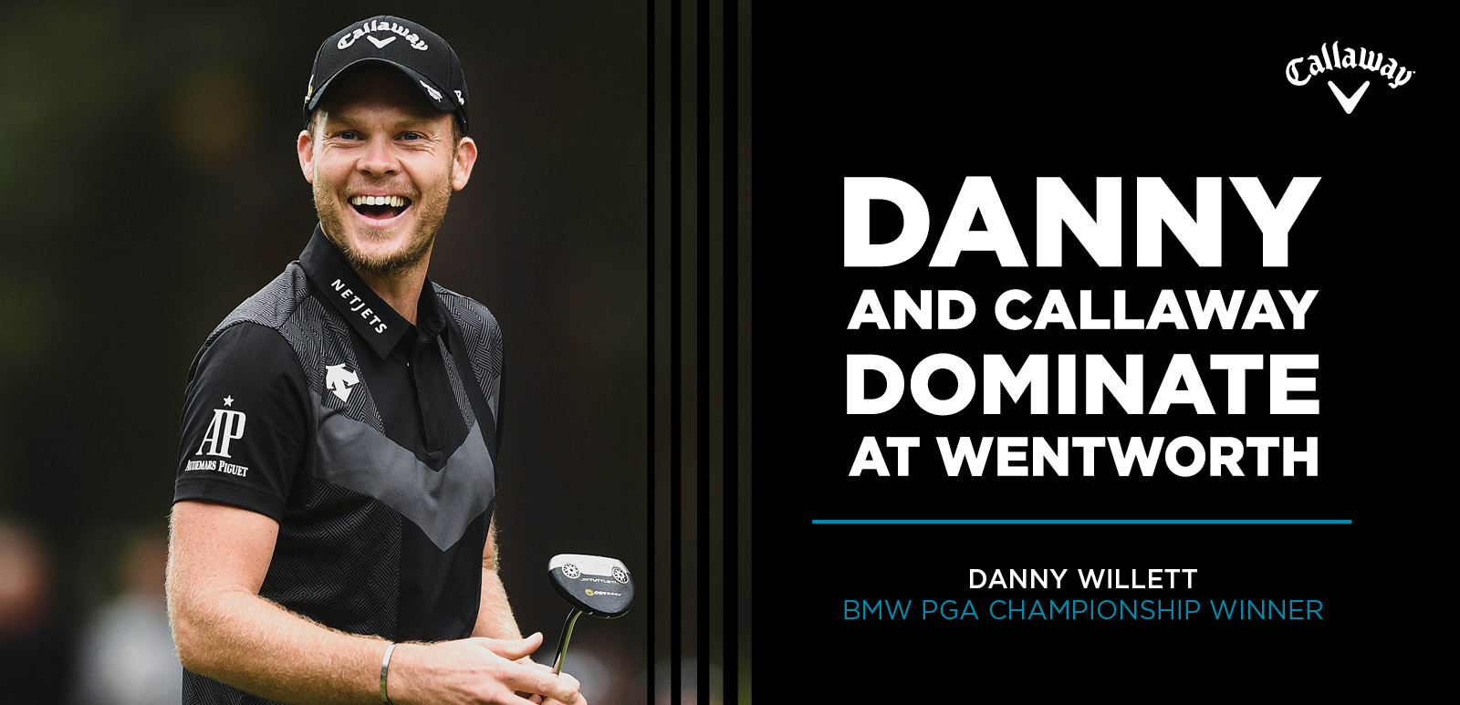 Danny And Callaway </br>Dominate At Wentworth