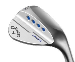 JAWS MD5 Raw Wedges