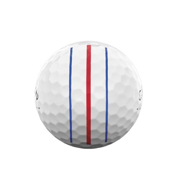 Chrome-Soft-Golf-Ball-2022-Triple-Track-White-Side-View-1030x796