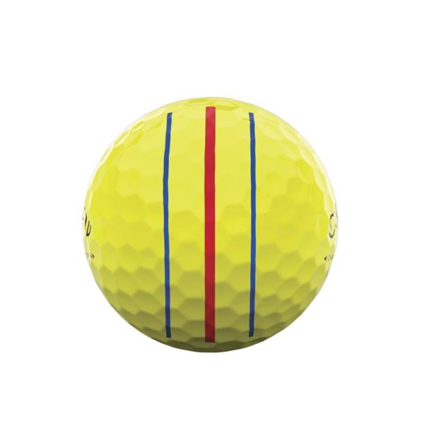 Chrome-Soft-Golf-Ball-2022-Triple-Track-Yellow-Side-View-1030x796
