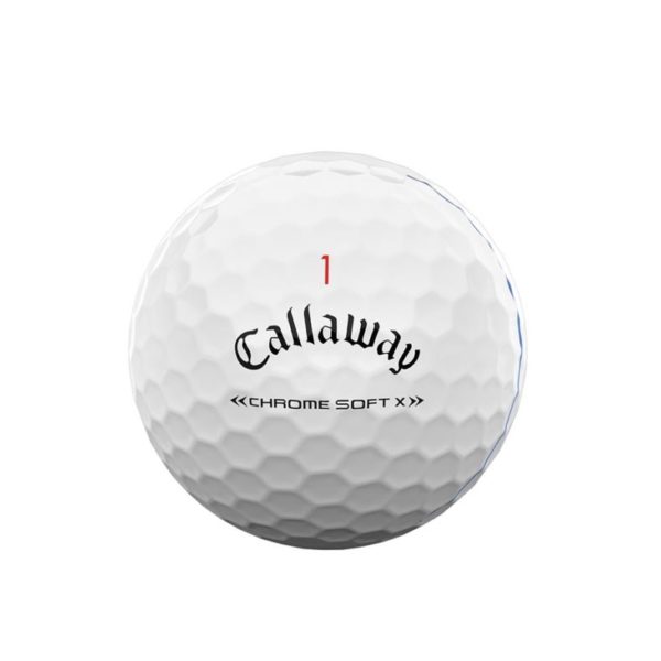 Chrome-Soft-X-Triple-Track-Golf-Ball-2022-Front-View-1030x796